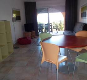 Отдых в Residence Les Pins  - Франция, Корсика