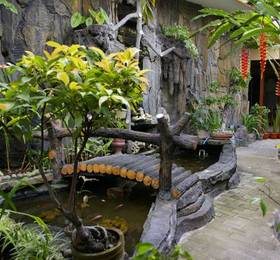 Отдых в Istana Batik Ratna - Индонезия, Джокьякарта, о. Ява