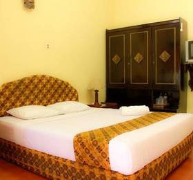 Istana Batik Ratna в Джокьякарте