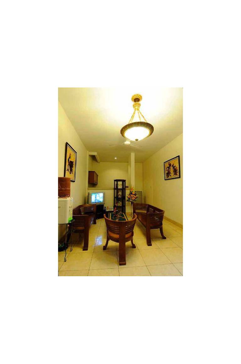 Hotel Poncowinatan 