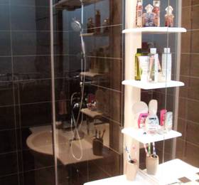 Appartement Altega  в Корсике