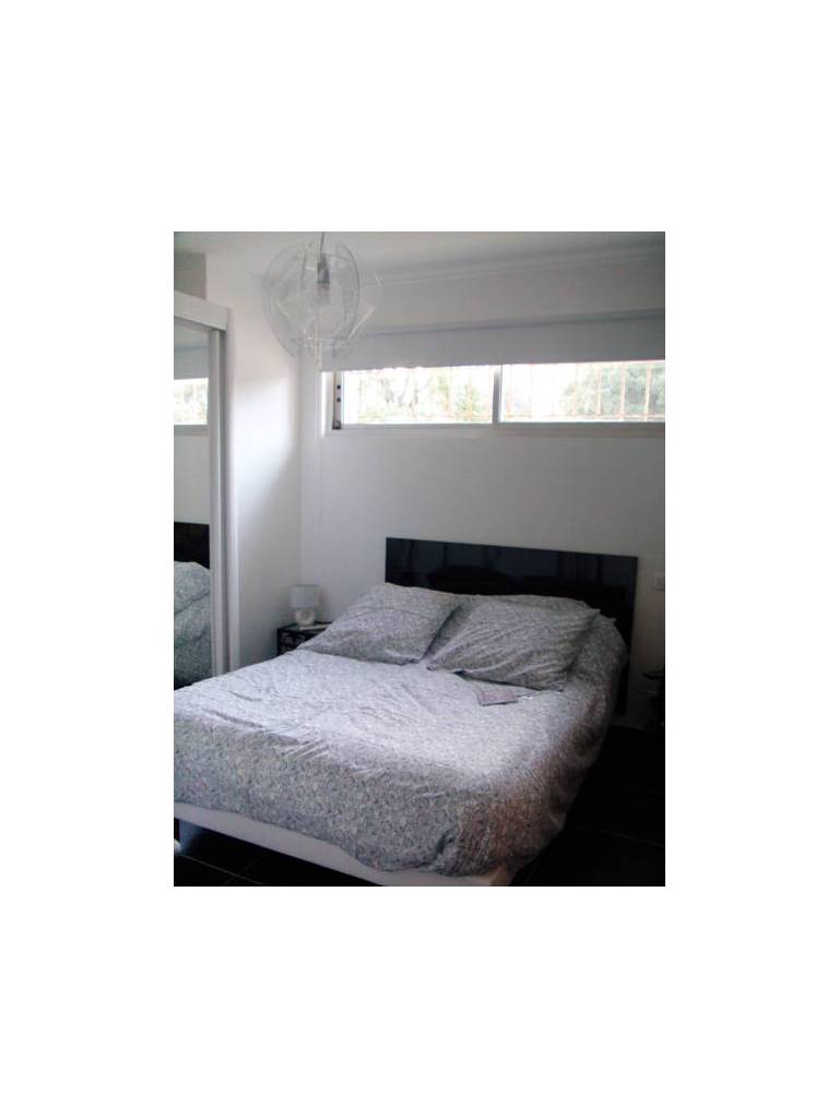 Appartement Altega 