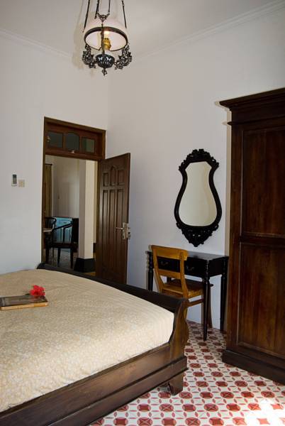 Villa Bougenville  4*