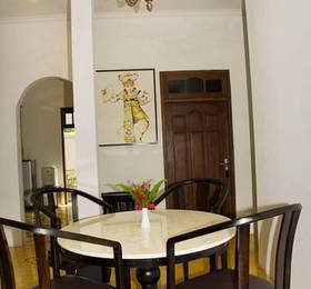 Villa Bougenville  в Джокьякарте