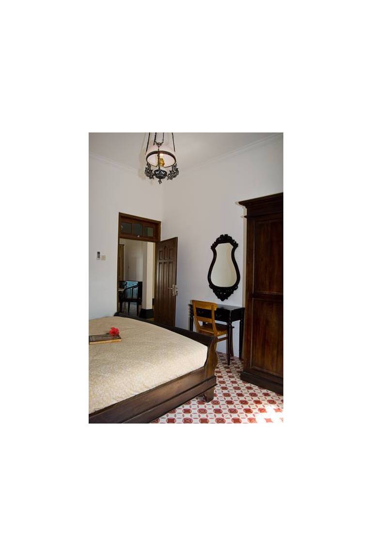 Villa Bougenville 