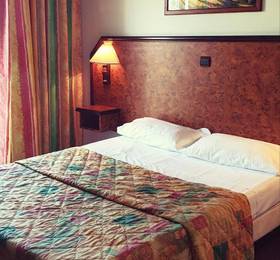 Hotel Madame Mere в Корсике