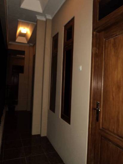 Oasis Hotel Jogja  1* Индонезия, Джокьякарта, о. Ява