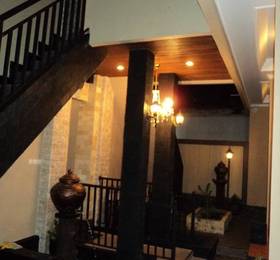 Oasis Hotel Jogja  в Джокьякарте