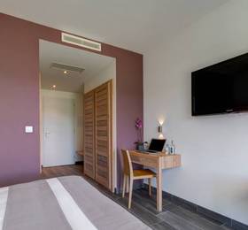 Туры в Hotel Carre Noir  в Франции