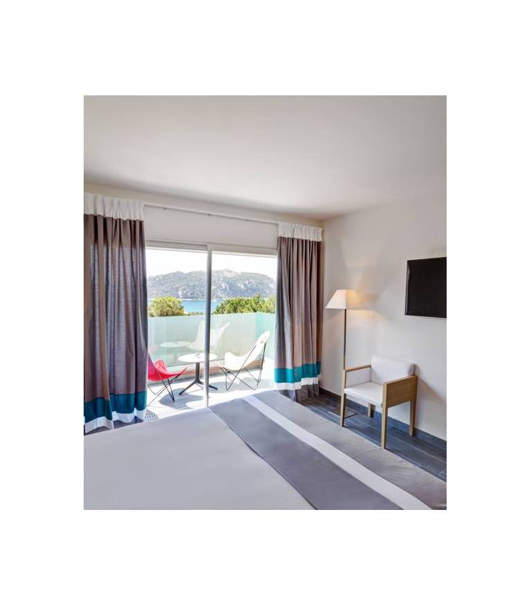 Hotel Carre Noir 