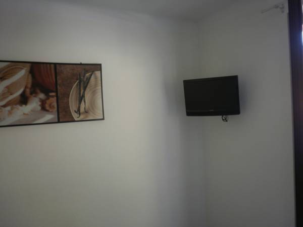 Hotel Monterosso Франция, Корсика