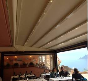 Hotel Monterosso  в Корсике