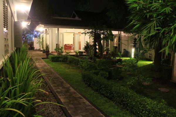 The Kresna Hotel 2* Индонезия, Джокьякарта, о. Ява