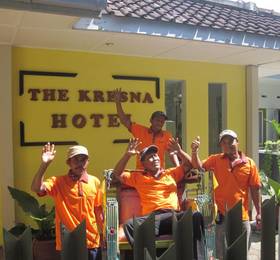 Туры в The Kresna Hotel в Индонезии