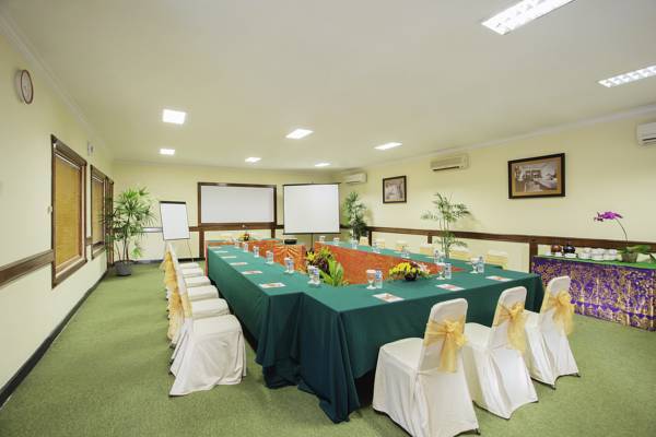 Puri Artha Hotel  3* Индонезия, Джокьякарта, о. Ява