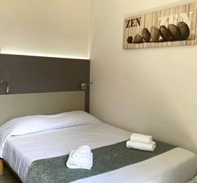 Отдых в Hotel Belvedere  - Франция, Корсика