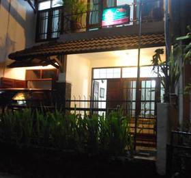 Queen Homestay  в Джокьякарте