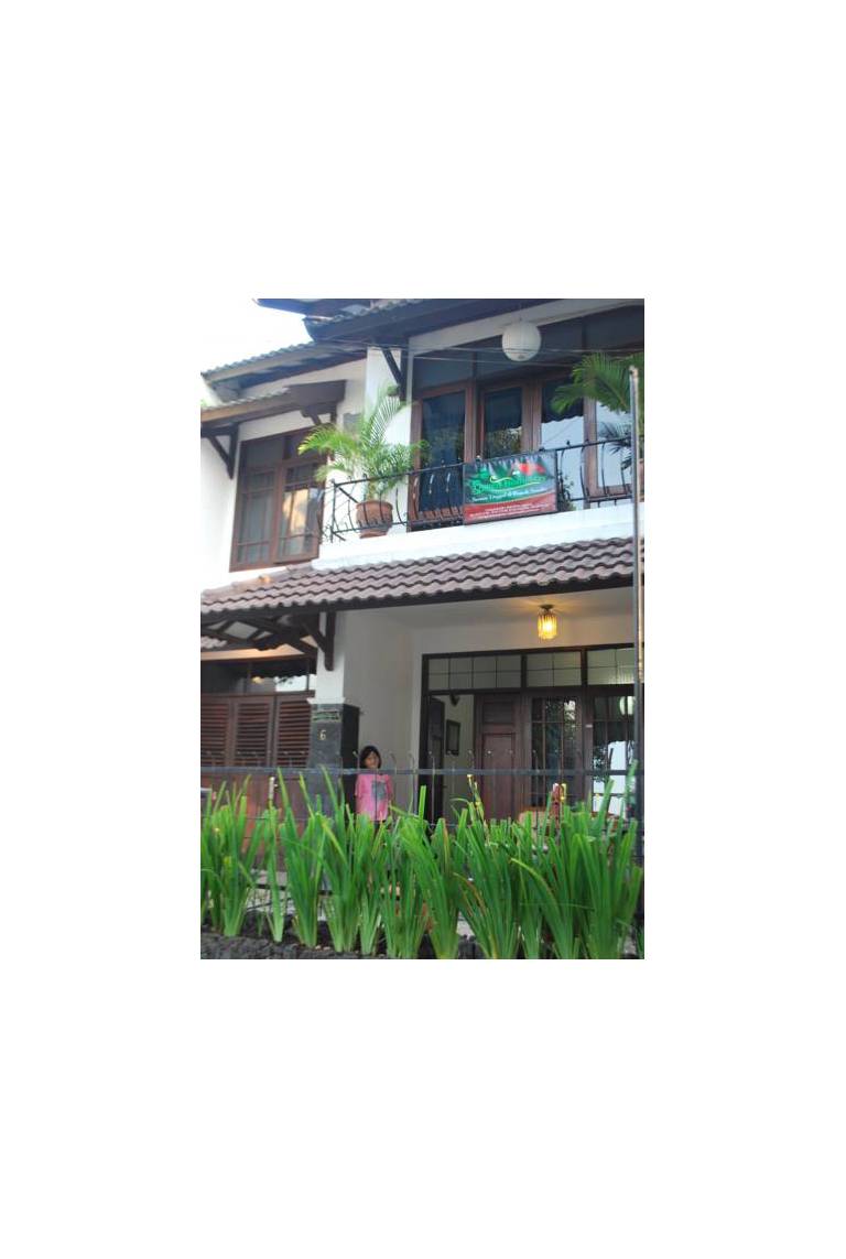 Queen Homestay 
