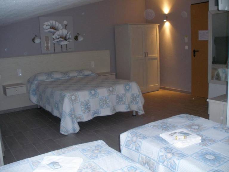 Hotel Casa di Mama