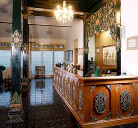 Hotel Brongto  в Джокьякарте