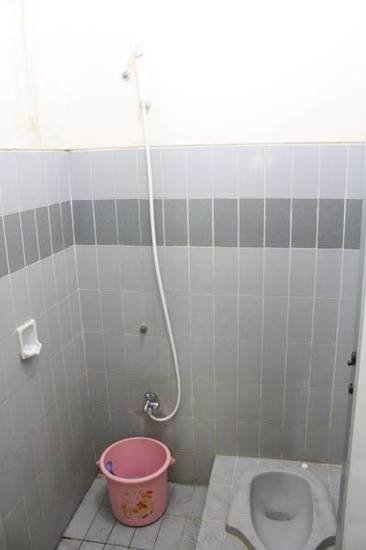 Wisma Sargede  2* Индонезия, Джокьякарта, о. Ява