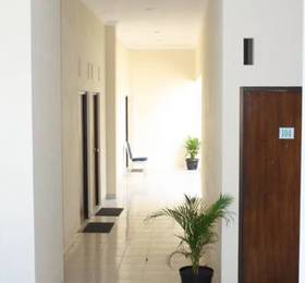Wisma Sargede  в Джокьякарте
