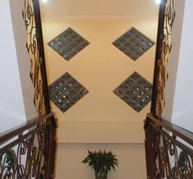 Septia Hotel  в Джокьякарте