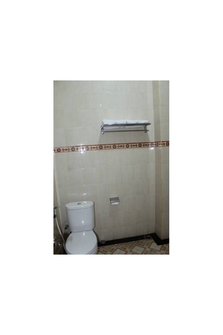 Septia Hotel 