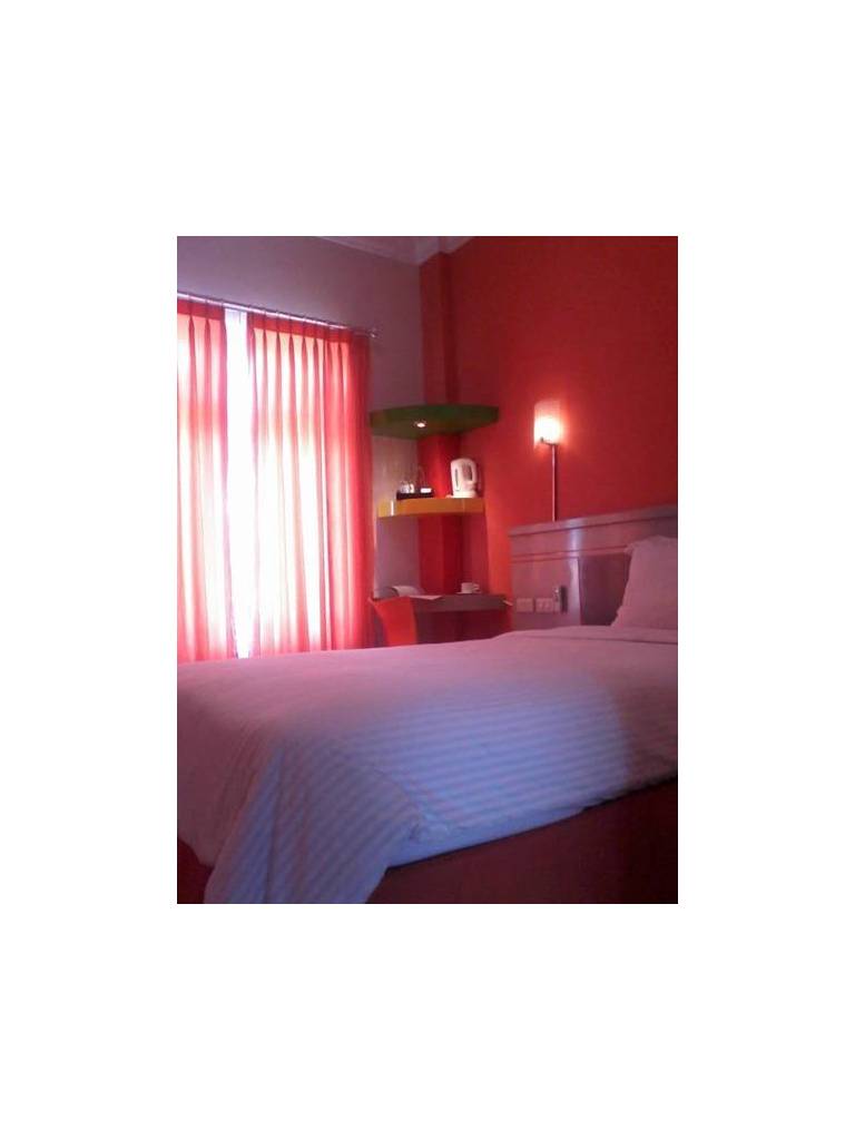 Hotel Aryuka 