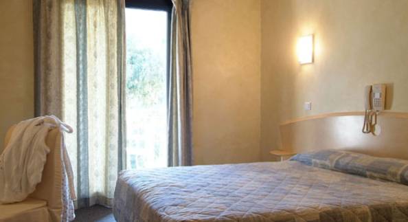 Capo d'Orto Hotel