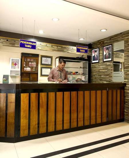 Hotel Lilik  1* Индонезия, Джокьякарта, о. Ява