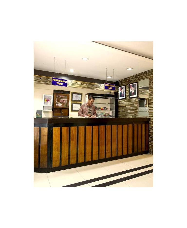 Hotel Lilik 