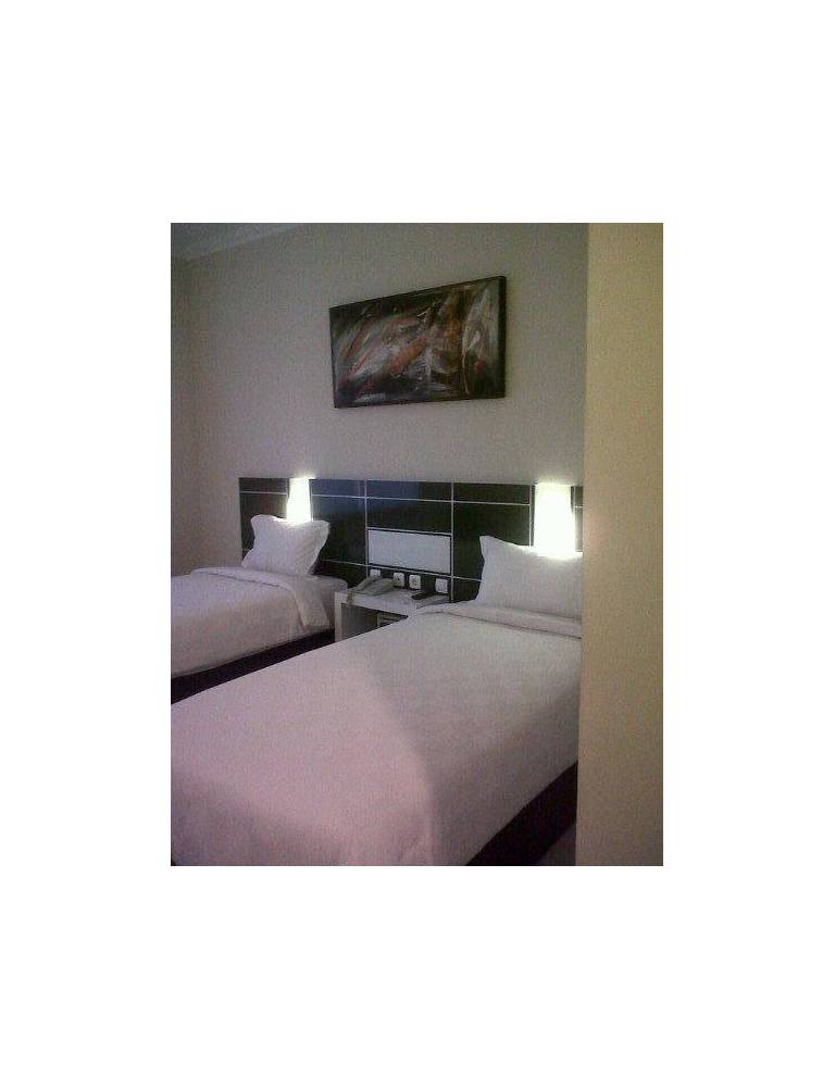Hotel Orlen 