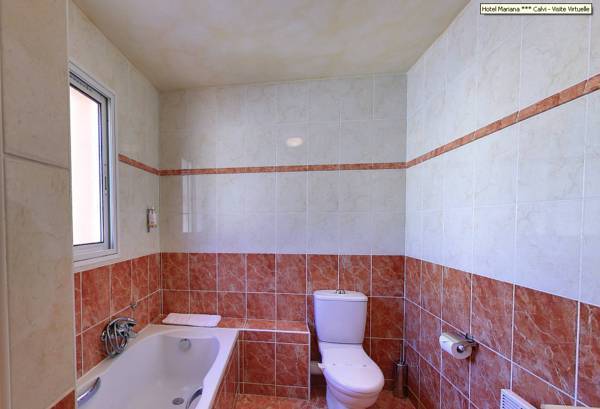 Le Mariana  3* Франция, Корсика