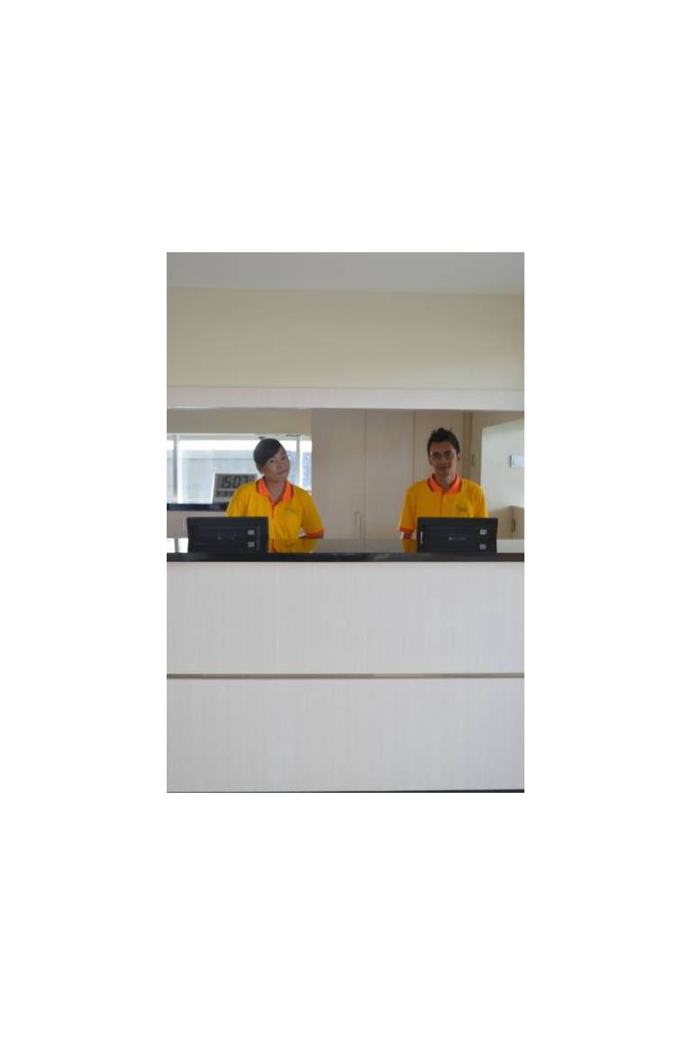 Edu Hostel 