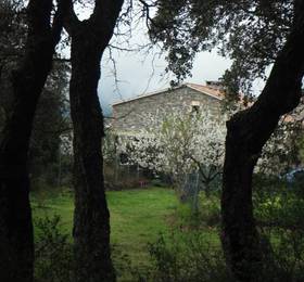 La Razetta  в Корсике