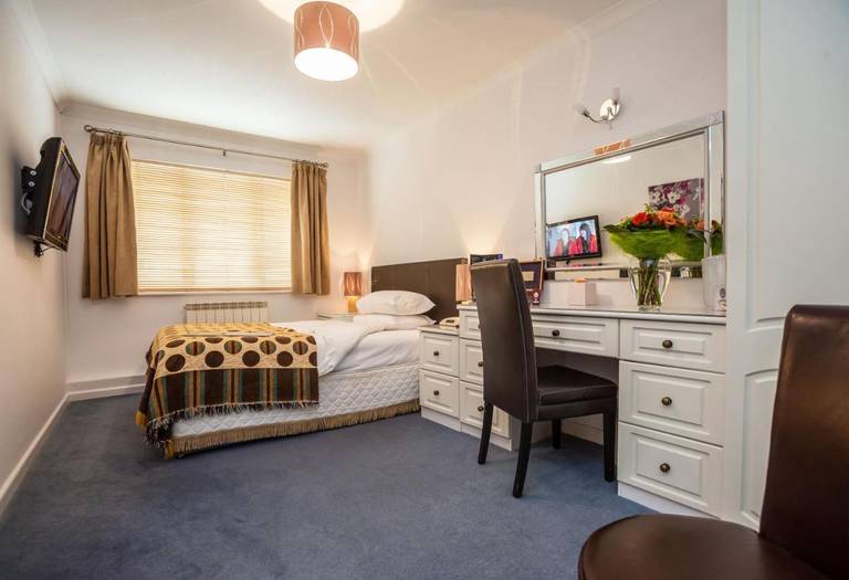 The Clubhouse at La Collinette Hotel, Cottages & Apartments 