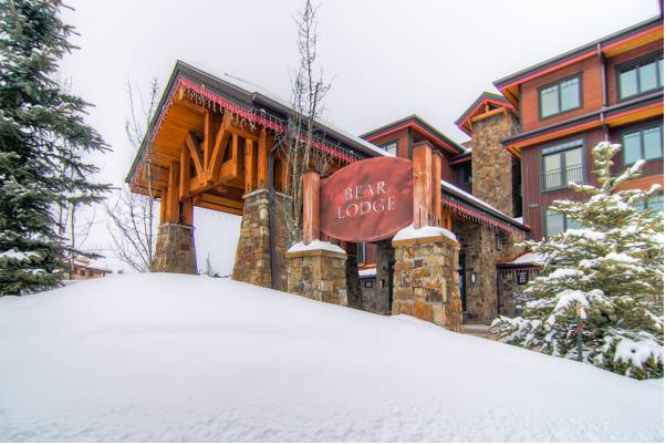 Platinum Collection at Trappeurs Crossing Resort by Wyndham 