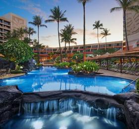Отдых в Marriott's Maui Ocean Club - Molokai, Maui & Lanai Towers  - США, Гавайи