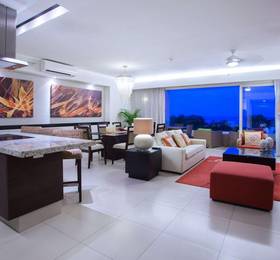 Туры в Marival Residences and World Spa - Все включено  в Мексике