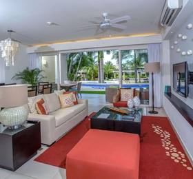 Отдых в Marival Residences and World Spa - Все включено  - Мексика, Наярит