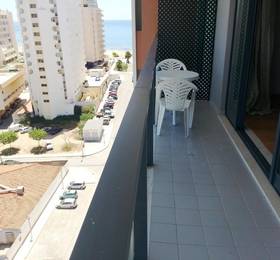 Apartamento Turistico Rocha Tower by portugalestate  в Алгарве