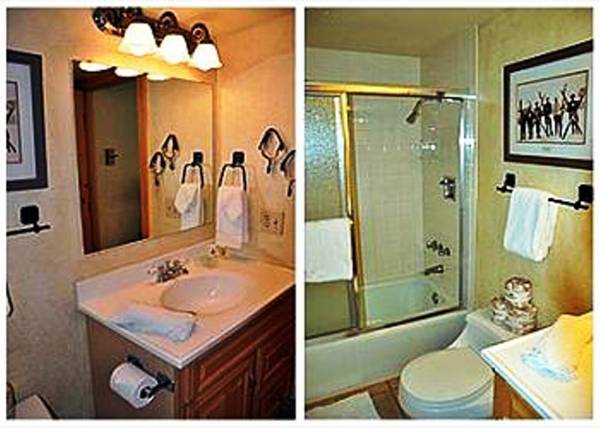Vail Village Residences by Gore Creek Properties 