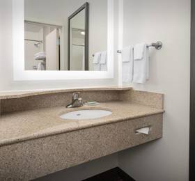 SpringHill Suites Vancouver Columbia Tech Center  в Вашингтоне