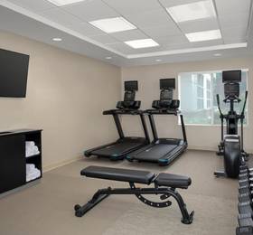 Отдых в SpringHill Suites Vancouver Columbia Tech Center  - США, Вашингтон