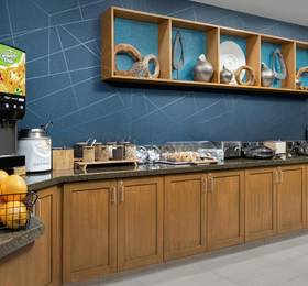 Туры в SpringHill Suites Vancouver Columbia Tech Center  в США