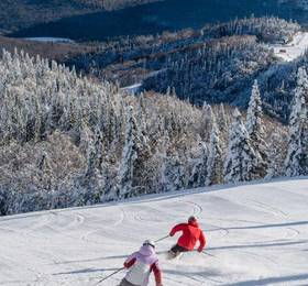 Отдых в Homewood Suites by Hilton Mont-Tremblant Resort  - Канада, Квебек