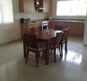 Olivia Resort Serviced Apartments and Bungalows в Бохоле