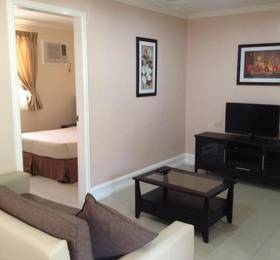 Туры в Olivia Resort Serviced Apartments and Bungalows в Филиппинах
