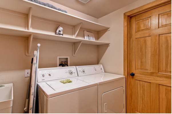 Evergreen Townhomes by Wyndham Vacation Rentals  3* США, Колорадо-Спрингс